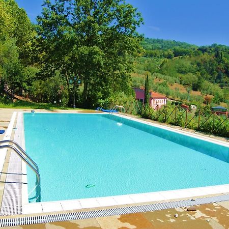 Villa Residenza Le Cicogne Pistoya Exterior foto