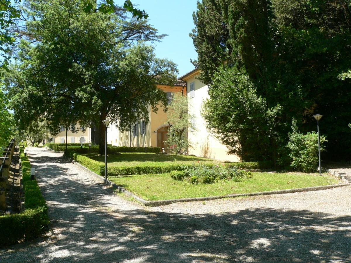 Villa Residenza Le Cicogne Pistoya Exterior foto