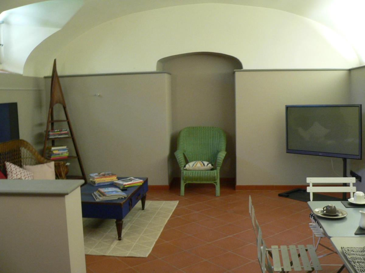 Villa Residenza Le Cicogne Pistoya Exterior foto