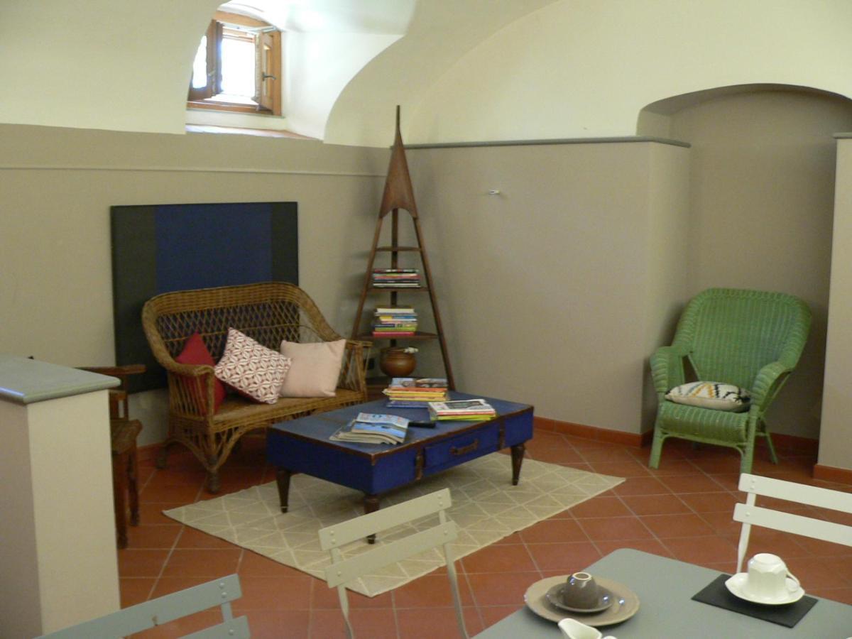 Villa Residenza Le Cicogne Pistoya Exterior foto