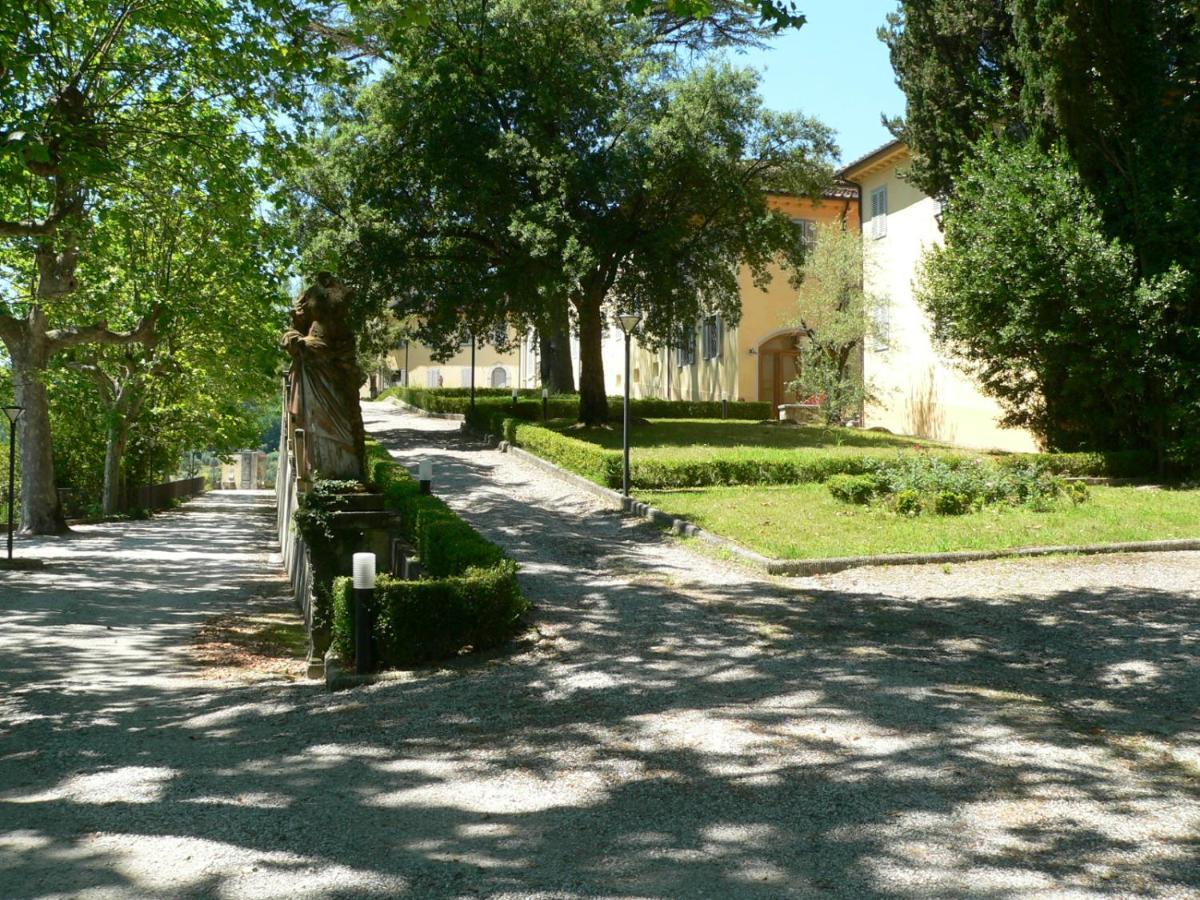 Villa Residenza Le Cicogne Pistoya Exterior foto