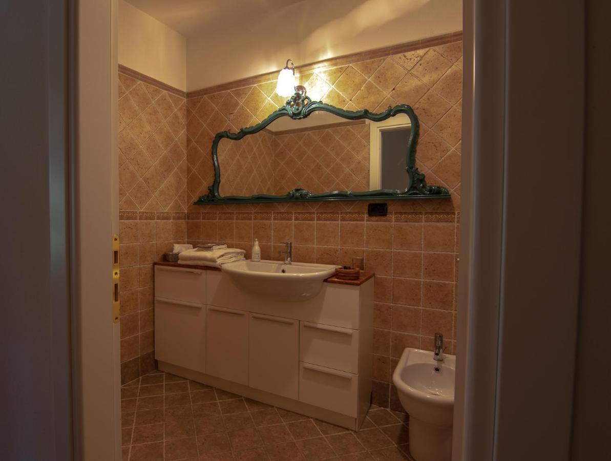 Villa Residenza Le Cicogne Pistoya Exterior foto
