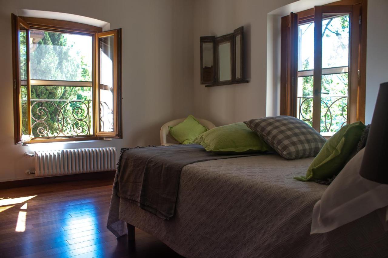 Villa Residenza Le Cicogne Pistoya Exterior foto