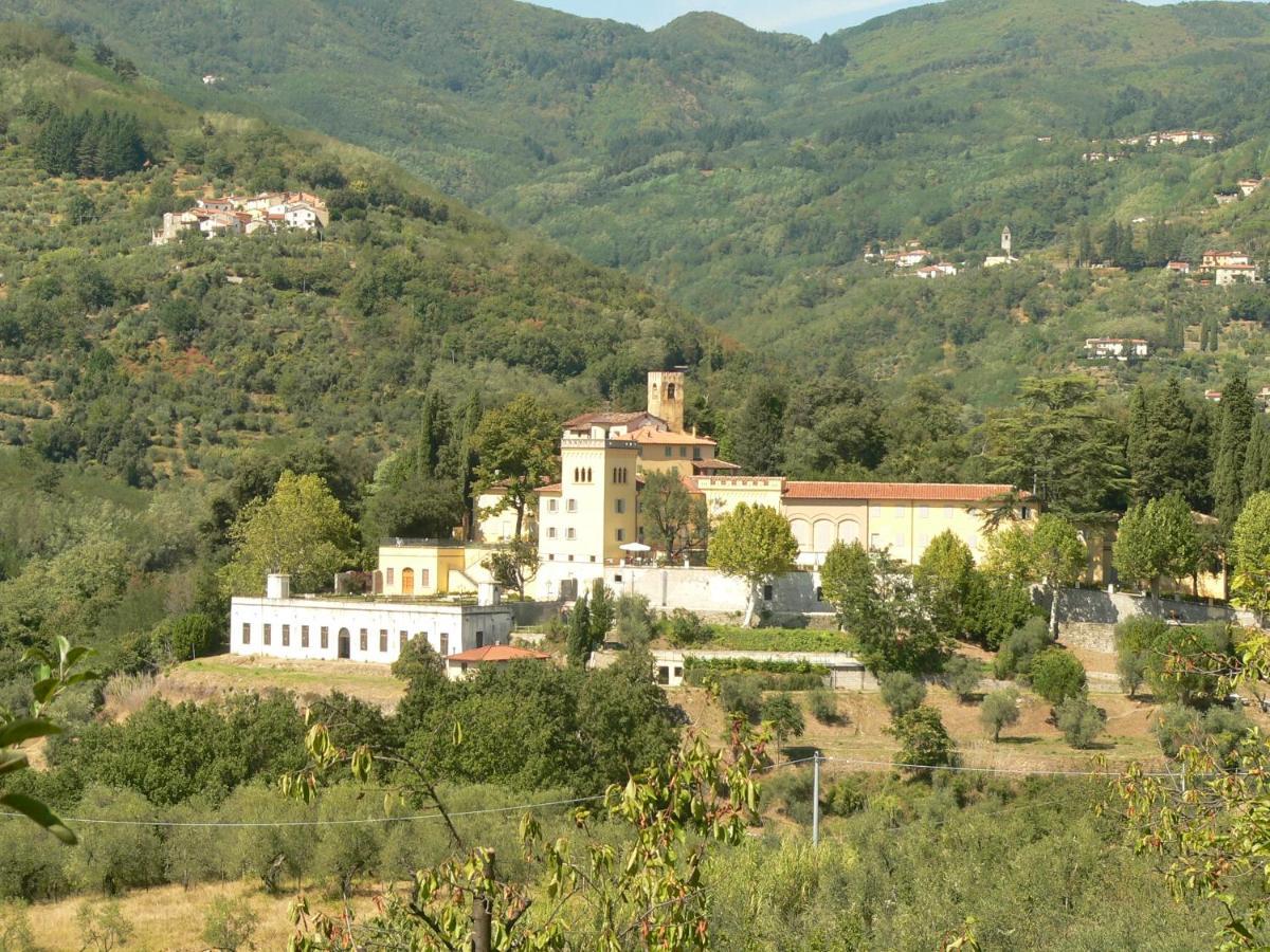 Villa Residenza Le Cicogne Pistoya Exterior foto